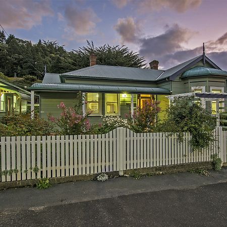 Hotel Mt Lyell Anchorage Queenstown Esterno foto