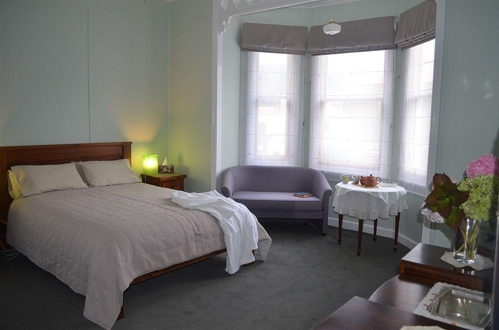 Hotel Mt Lyell Anchorage Queenstown Esterno foto