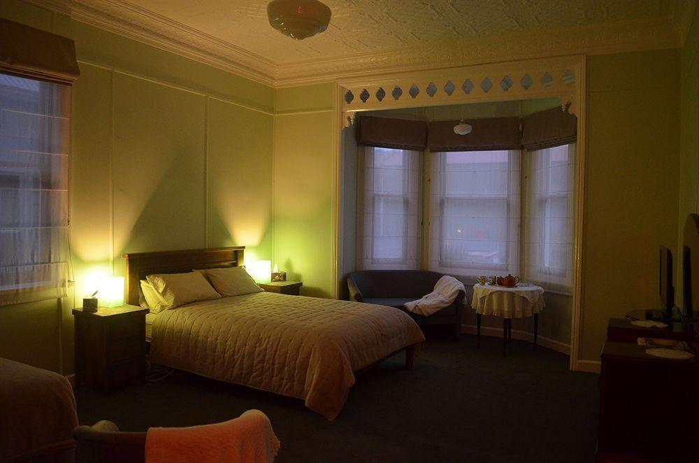 Hotel Mt Lyell Anchorage Queenstown Esterno foto