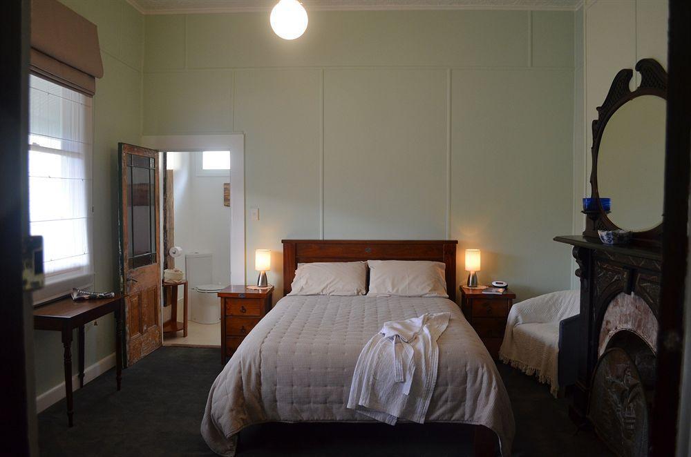 Hotel Mt Lyell Anchorage Queenstown Esterno foto