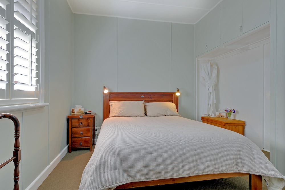 Hotel Mt Lyell Anchorage Queenstown Esterno foto