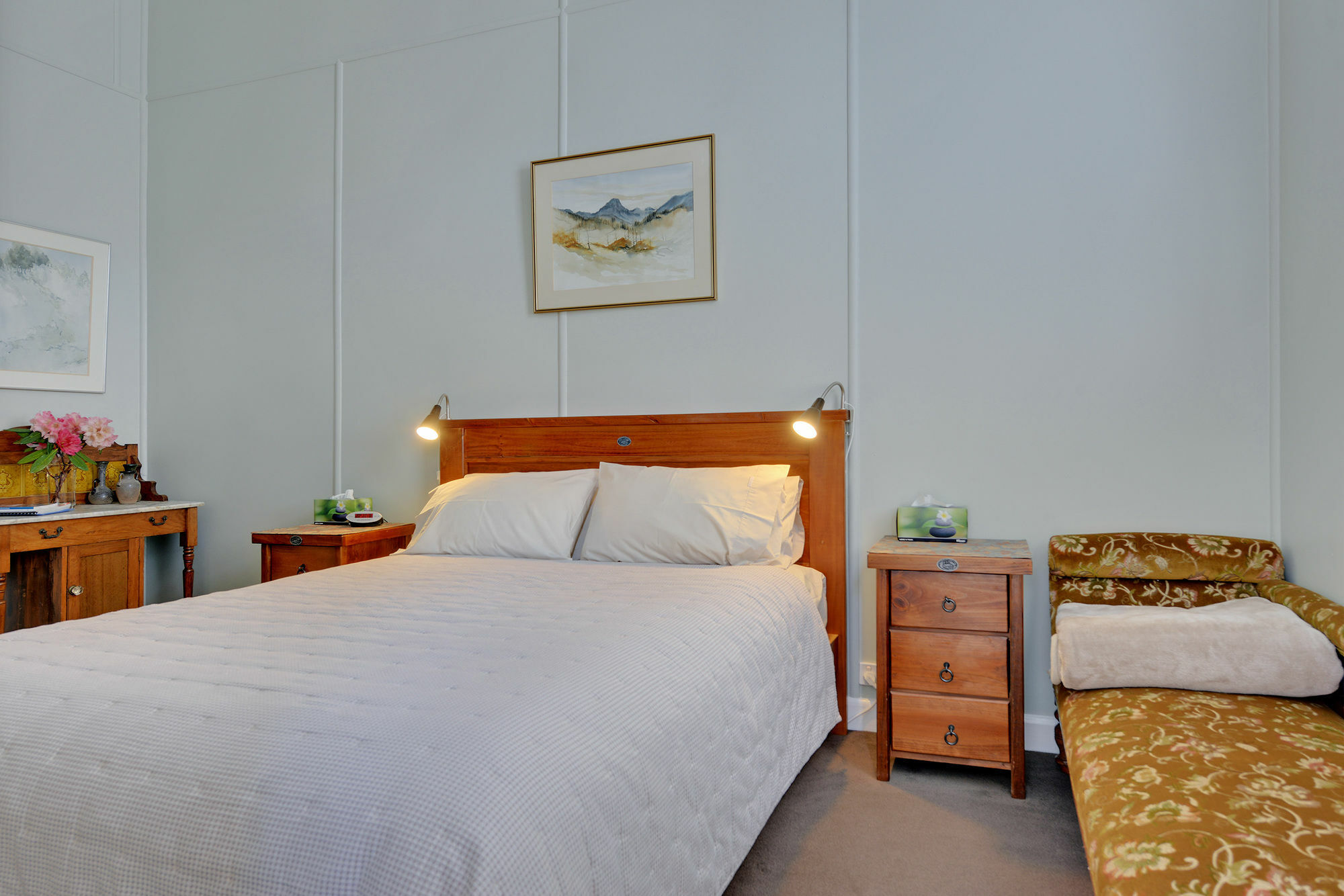 Hotel Mt Lyell Anchorage Queenstown Esterno foto