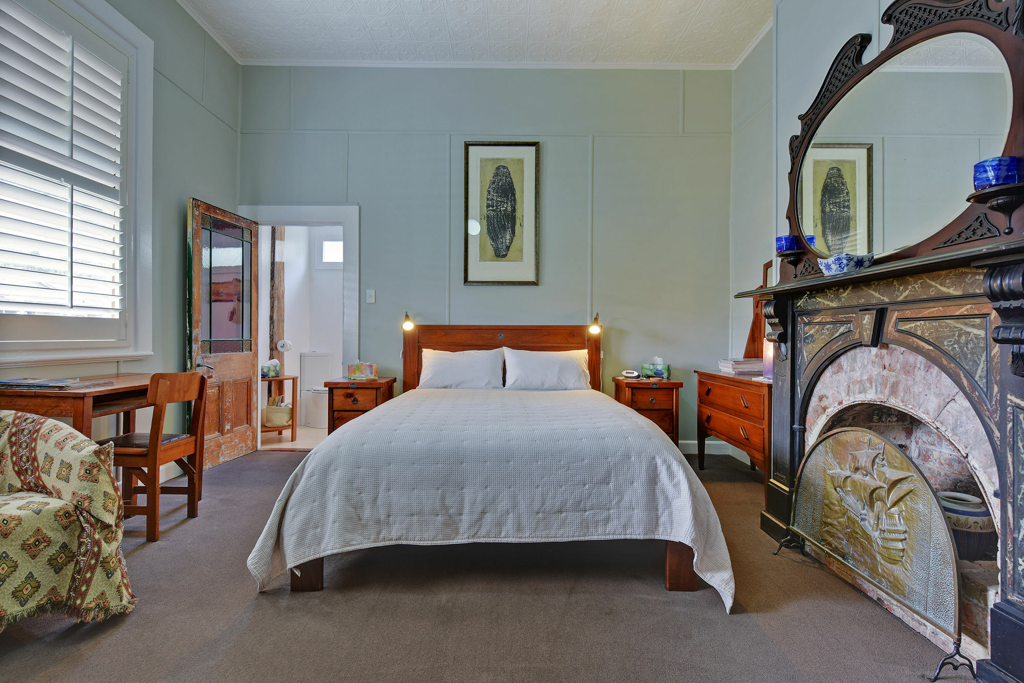 Hotel Mt Lyell Anchorage Queenstown Esterno foto