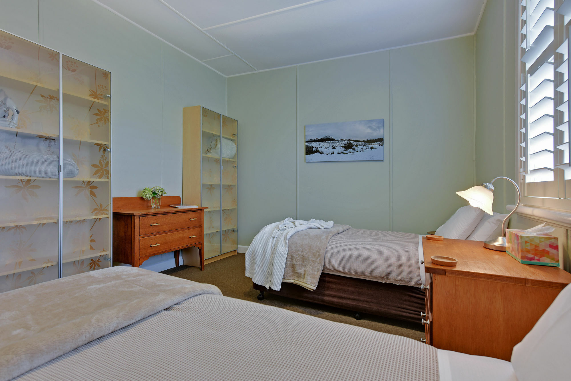 Hotel Mt Lyell Anchorage Queenstown Esterno foto