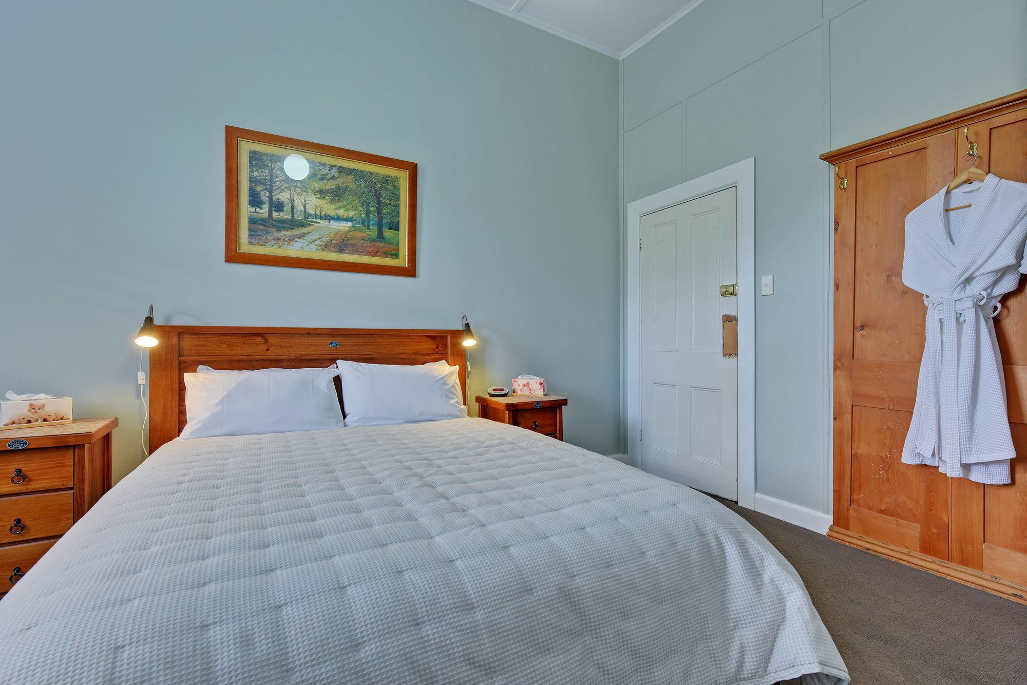 Hotel Mt Lyell Anchorage Queenstown Esterno foto