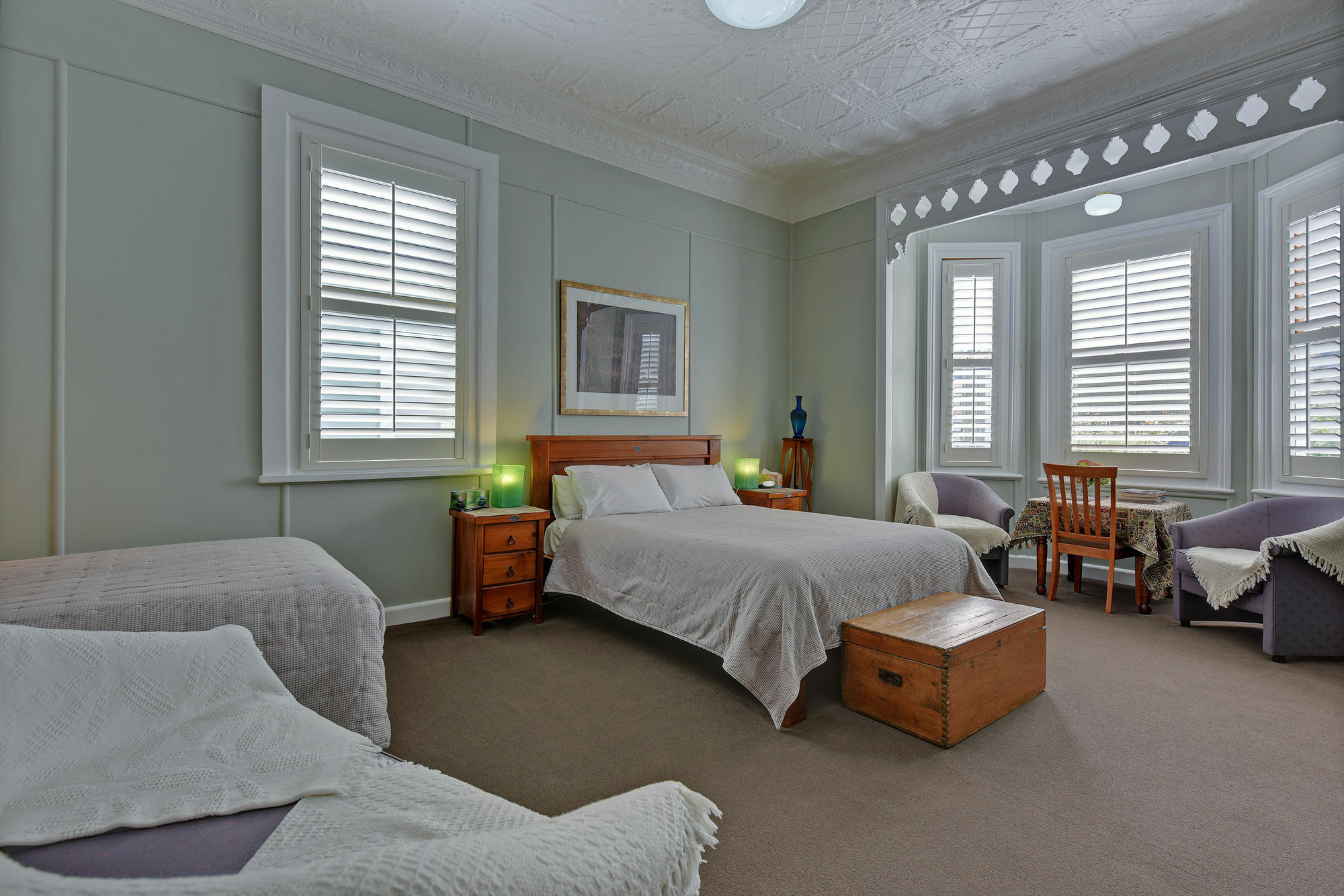 Hotel Mt Lyell Anchorage Queenstown Esterno foto